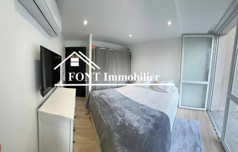 Appartement - 105 m² - 5 pièces