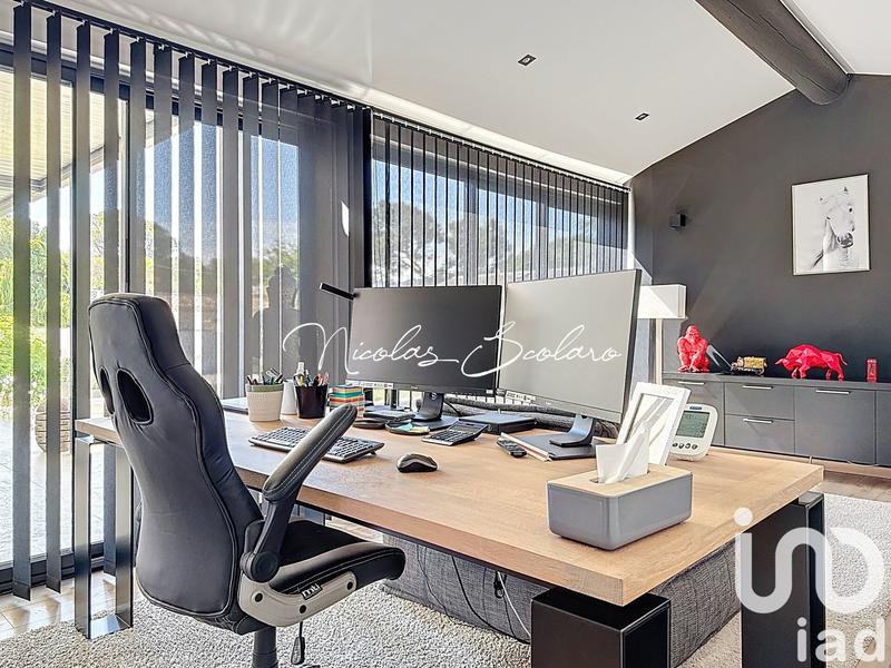 Maison - 188 m² - 5 pièces