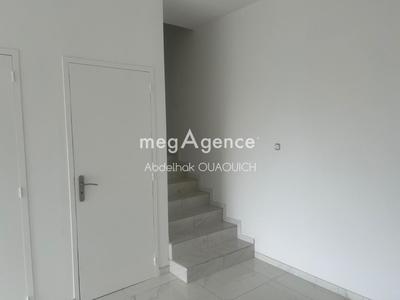 Appartement - 68 m² - 4 pièces