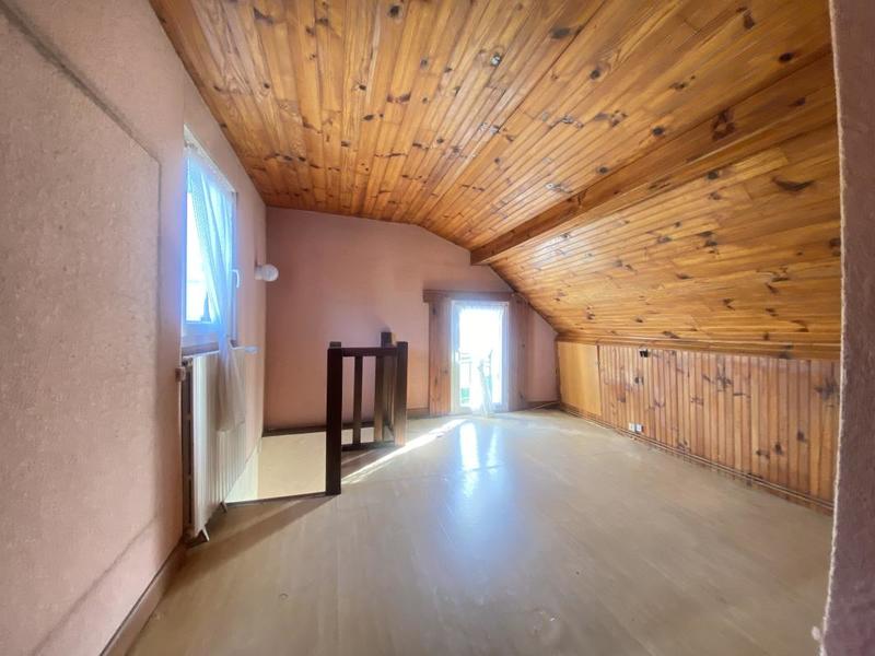 Maison - 75 m² - 4 pièces