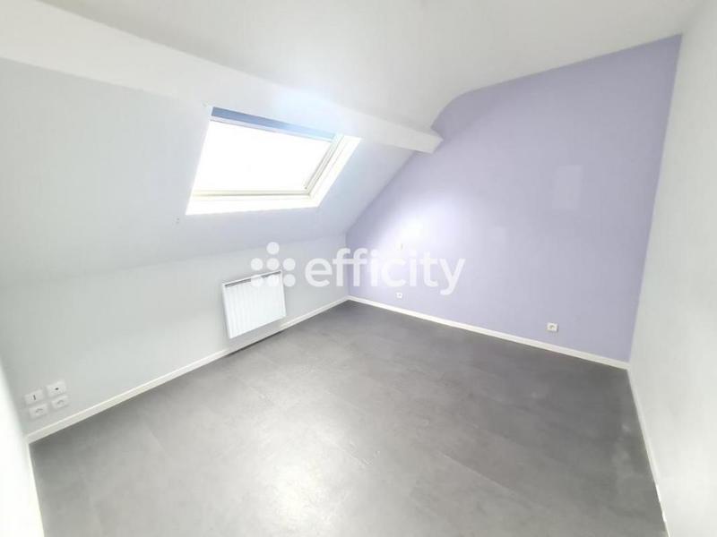 Maison - 165 m² - 3 pièces