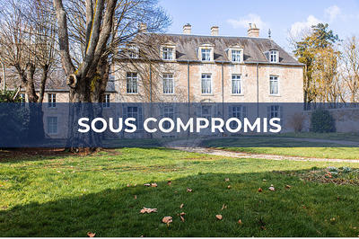 Château - 388 m² - 15 pièces