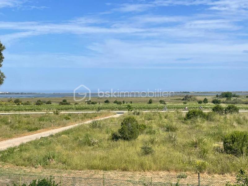 Mas - 186 m² - 5 pièces