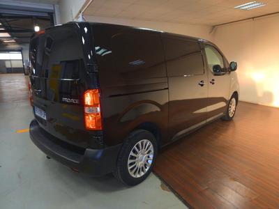 Toyota Proace Fourgon Long 150 d-4d Bvm6 Business