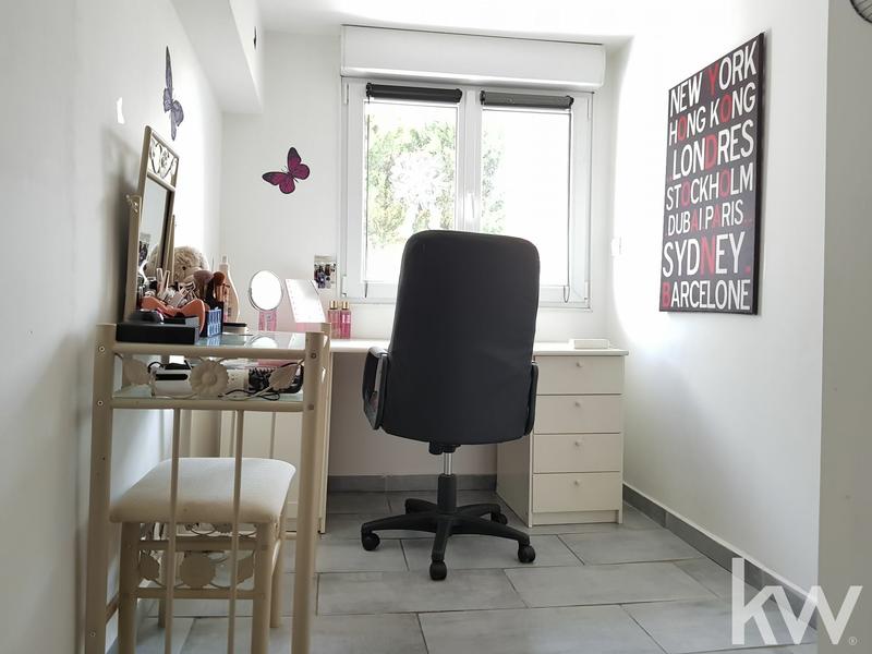 Maison - 131 m² - 4 pièces