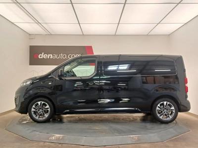 Opel Vivaro Fourgon Fgn L2 2.0 Diesel 145 Ch Bva8 Pack Business