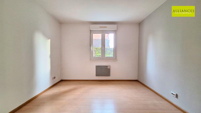Appartement - 53 m² - 2 pièces