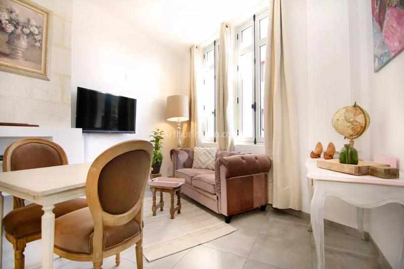 Appartement - 31 m² - 2 pièces