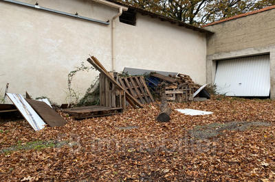 Parking / Garage - 22 m²