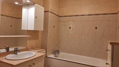 Appartement - 86 m² - 4 pièces