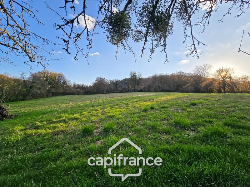 Maison - 60 m² - 3 pièces