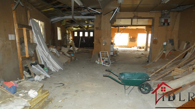 Propriété - 513 m² - 13 pièces