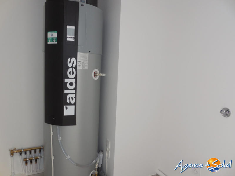 Appartement - 71 m² - 3 pièces