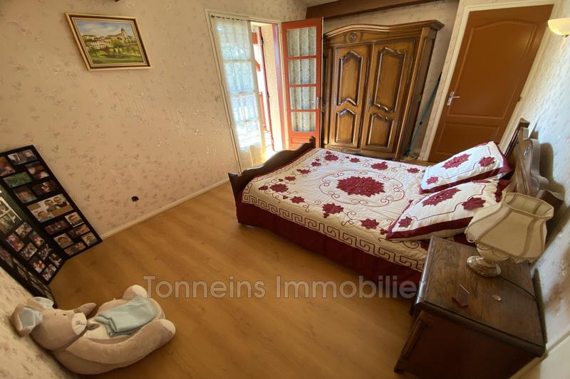 Maison - 173 m² - 7 pièces