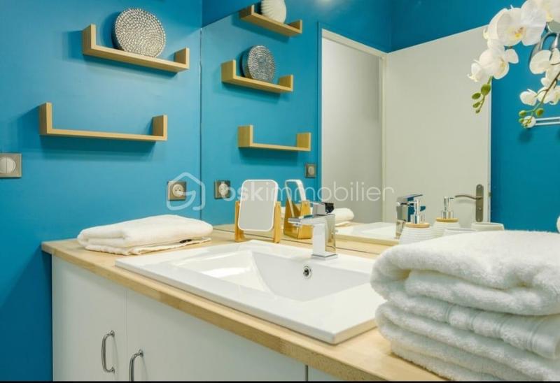 Appartement - 71 m² - 3 pièces