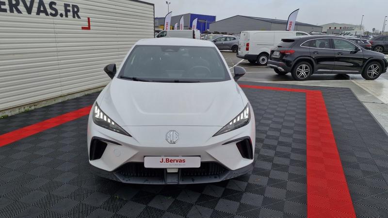 Mg Mg4 Electric Standard - 51kwh /125 Kw / 170 Ch 2wd