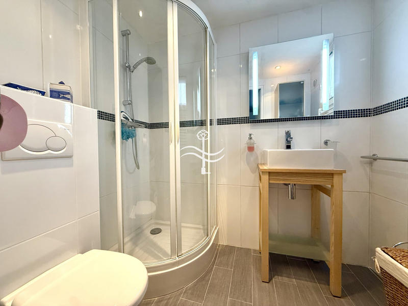 Maison - 30 m² - 3 pièces