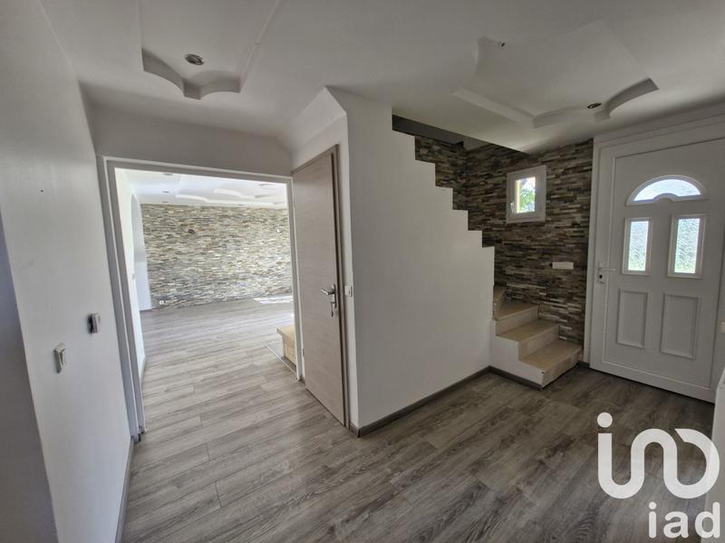 Maison - 149 m² - 8 pièces