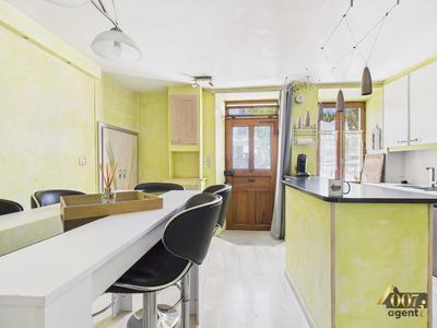 Maison - 164 m² - 6 pièces