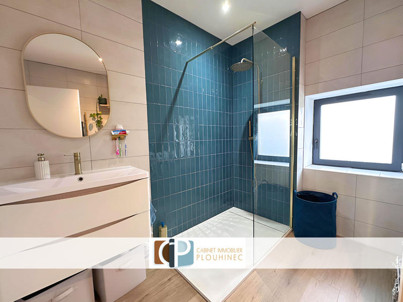 Appartement - 80 m² - 3 pièces