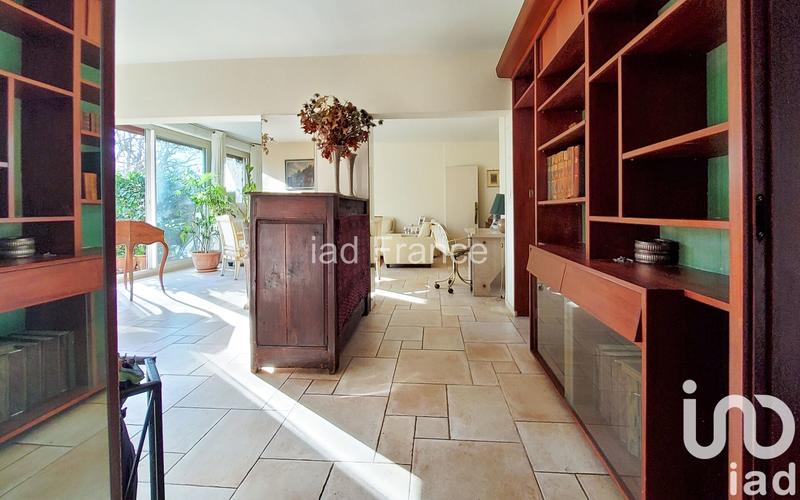 Appartement - 99 m² - 4 pièces