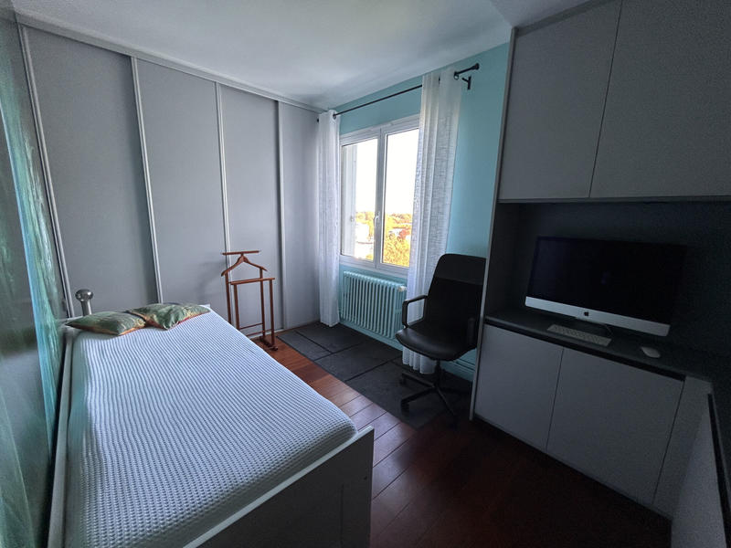 Appartement - 78 m² - 3 pièces