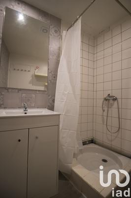 Studio - 29 m² - 1 pièce