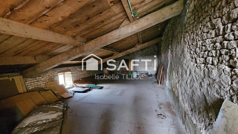 Maison - 280 m² - 10 pièces