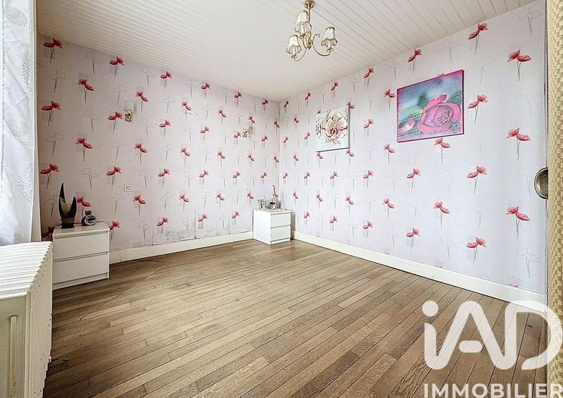 Maison de village - 164 m² - 7 pièces