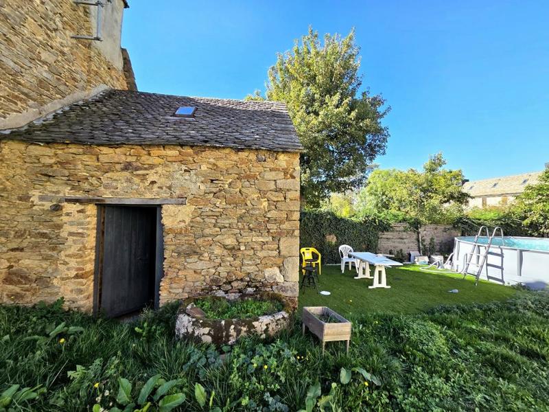 Maison - 141 m² - 5 pièces