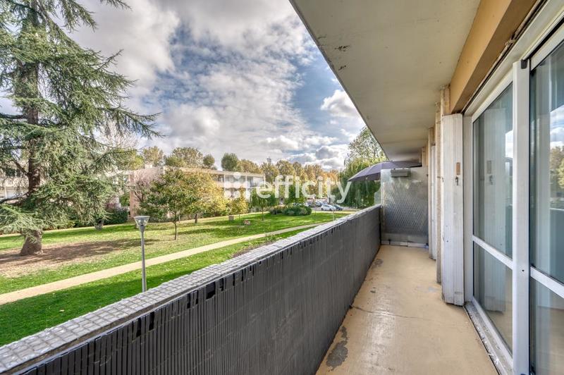 Appartement - 73 m² - 3 pièces