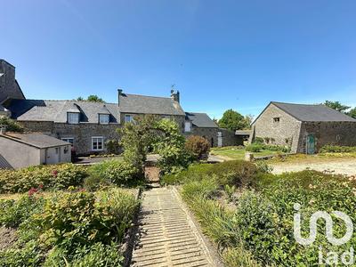 Maison - 146 m² - 7 pièces