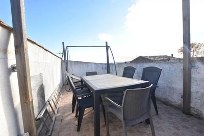 Maison de village - 121 m² - 5 pièces