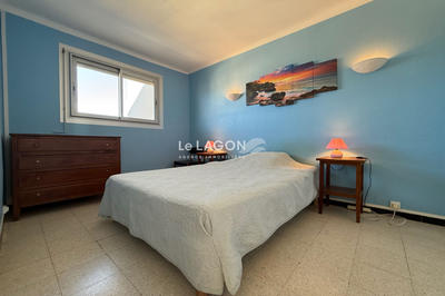 Appartement - 51 m² - 3 pièces