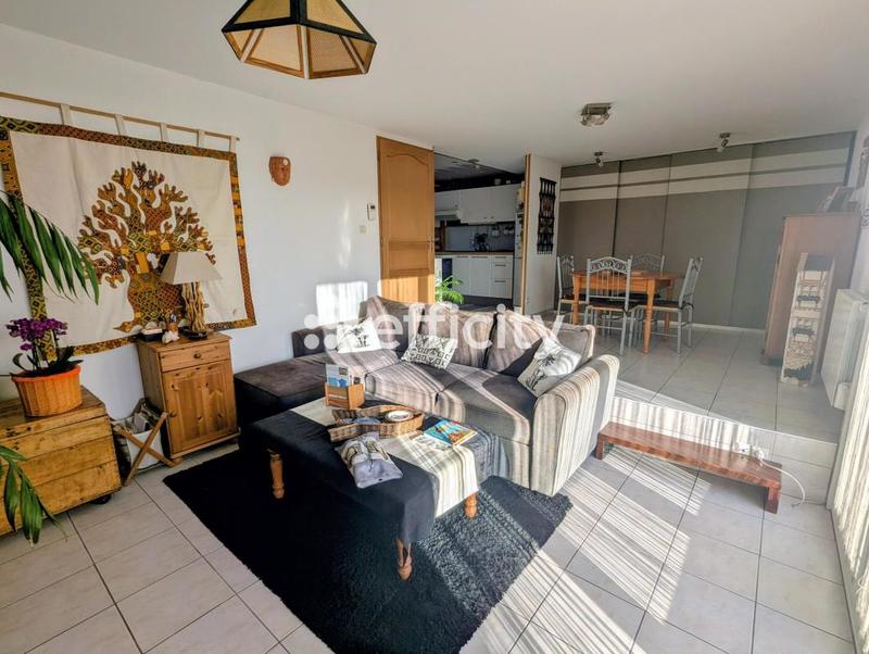 Maison - 68 m² - 3 pièces