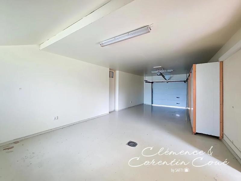 Longère - 175 m² - 7 pièces