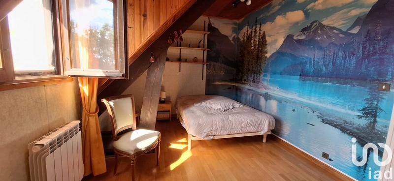 Maison - 167 m² - 7 pièces