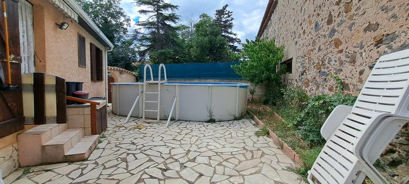 Villa - 78 m² - 4 pièces