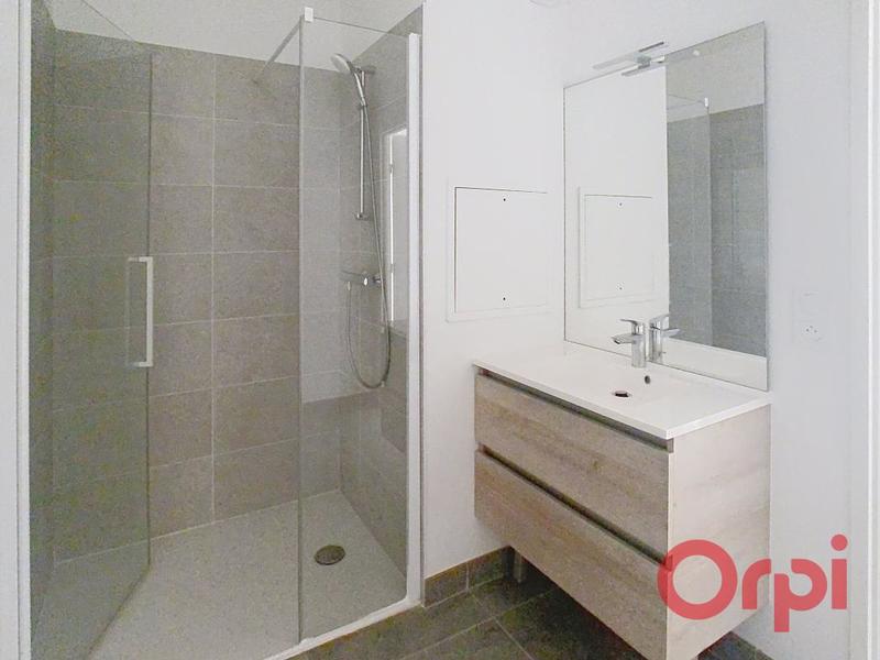 Appartement - 52 m² - 2 pièces