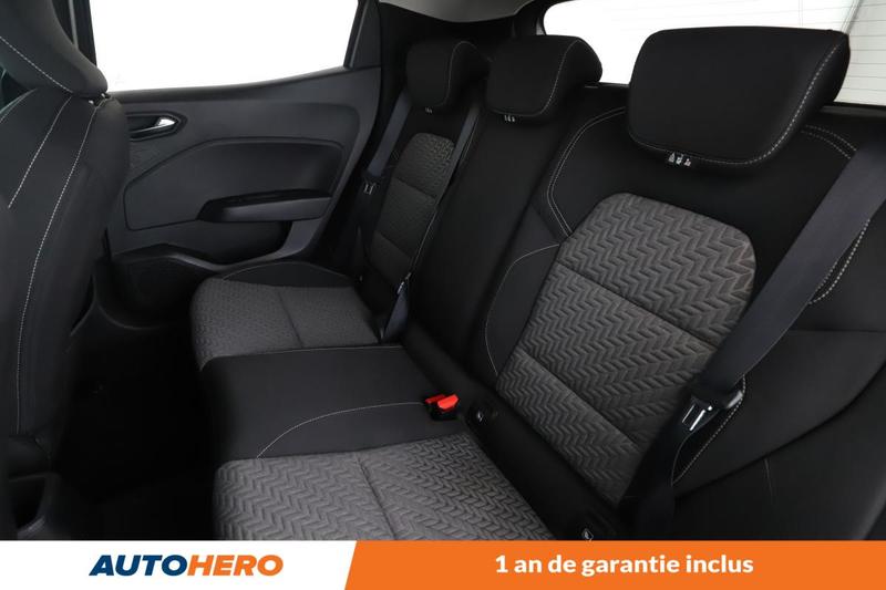 Renault Clio 1.0 TCe Evolution 91 ch