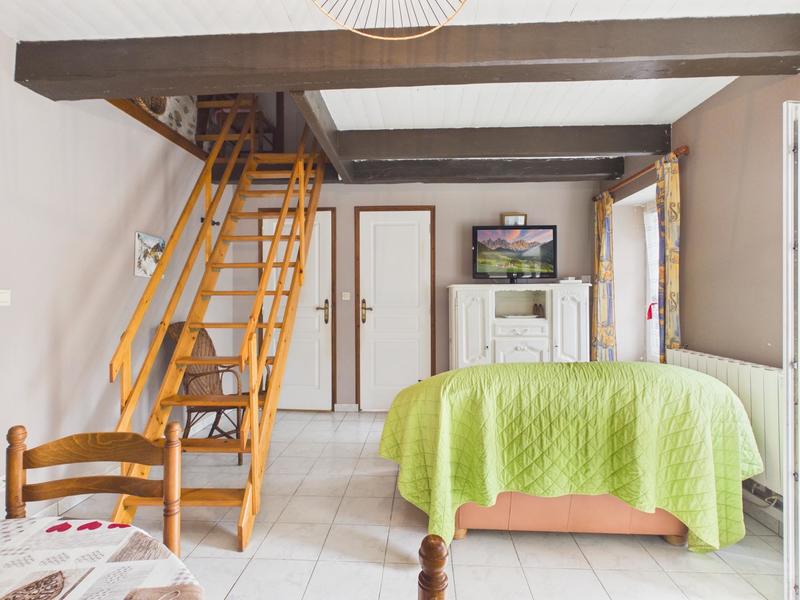 Maison - 170 m² - 8 pièces