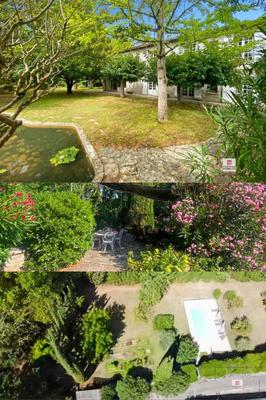 Propriété - 390 m² - 13 pièces