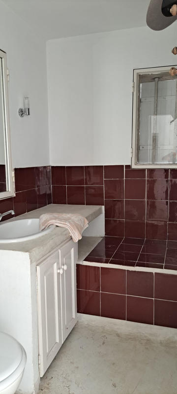 Maison - 152 m² - 10 pièces