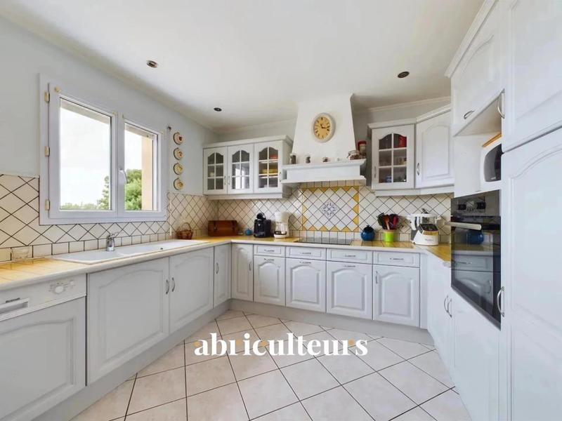 Maison ancienne - 150 m² - 6 pièces