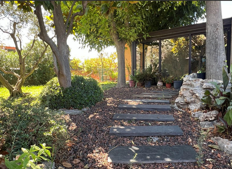 Maison - 180 m² - 6 pièces