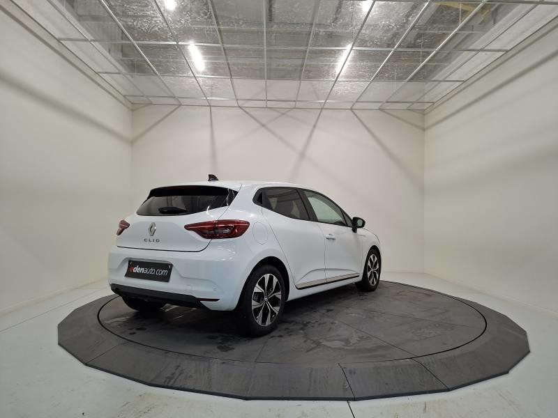Renault Clio TCe 100 Gpl Evolution