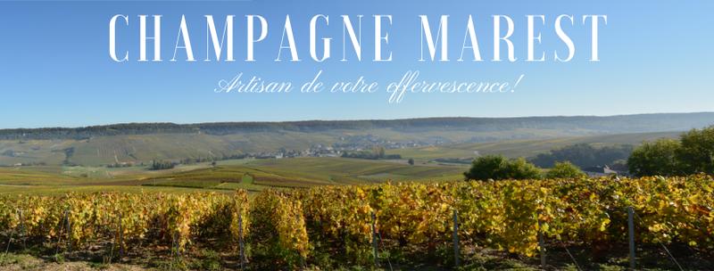 Champagne Marest