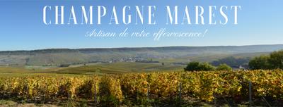 Champagne Marest