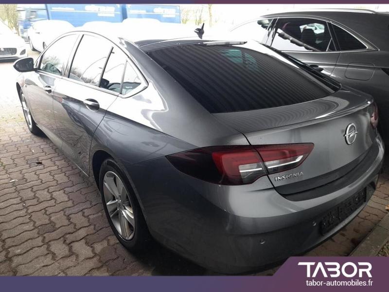 Opel Insignia 1.5 t 165 Cam Radars ErgoA KeyL