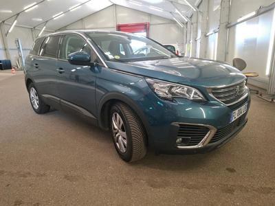 Peugeot 5008 Bluehdi 130ch E6.C Active Business s Eat